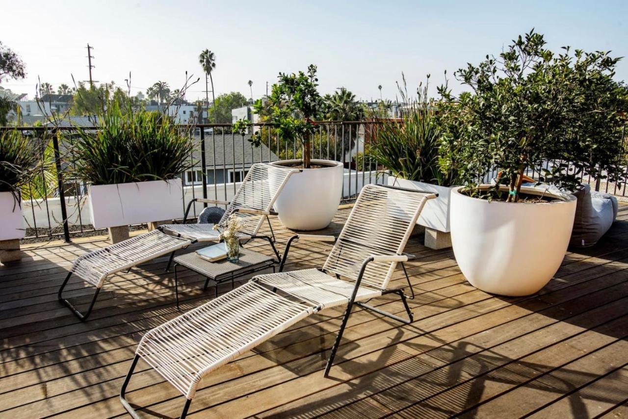 San Juan Featured In Architectural Digest Sauna Сasa de vacaciones