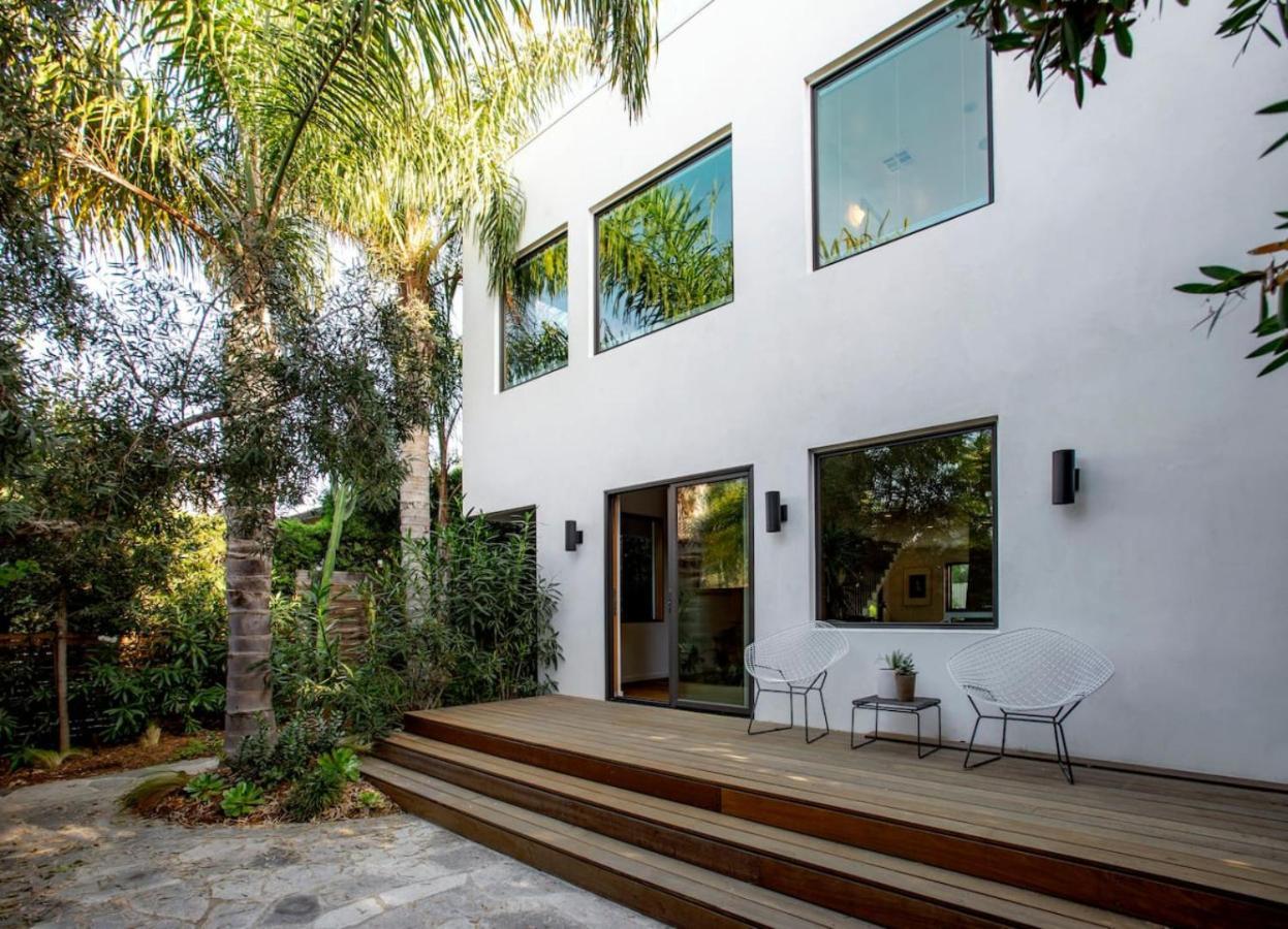 San Juan Featured In Architectural Digest Sauna Сasa de vacaciones