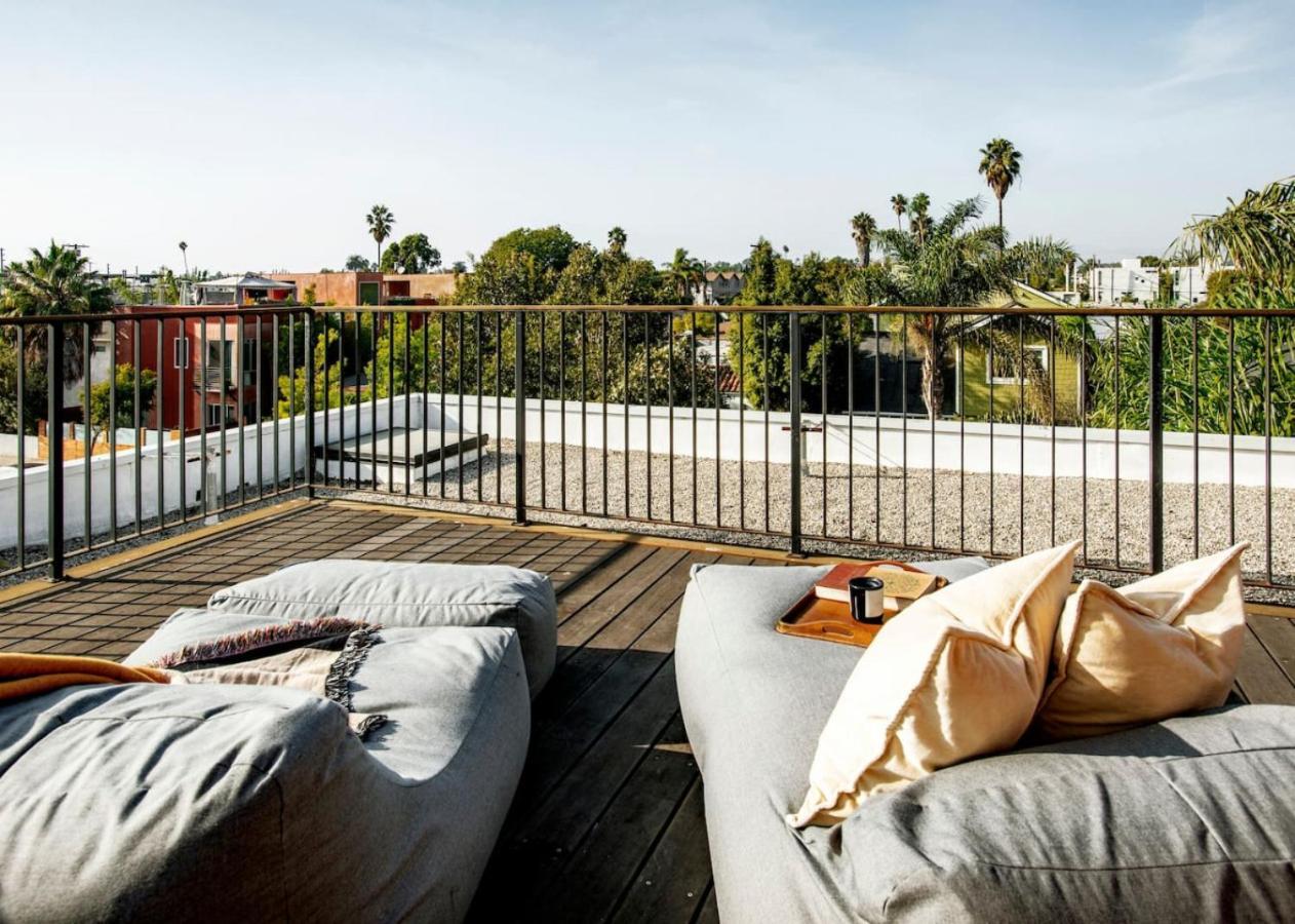 San Juan Featured In Architectural Digest Sauna Los Ángeles