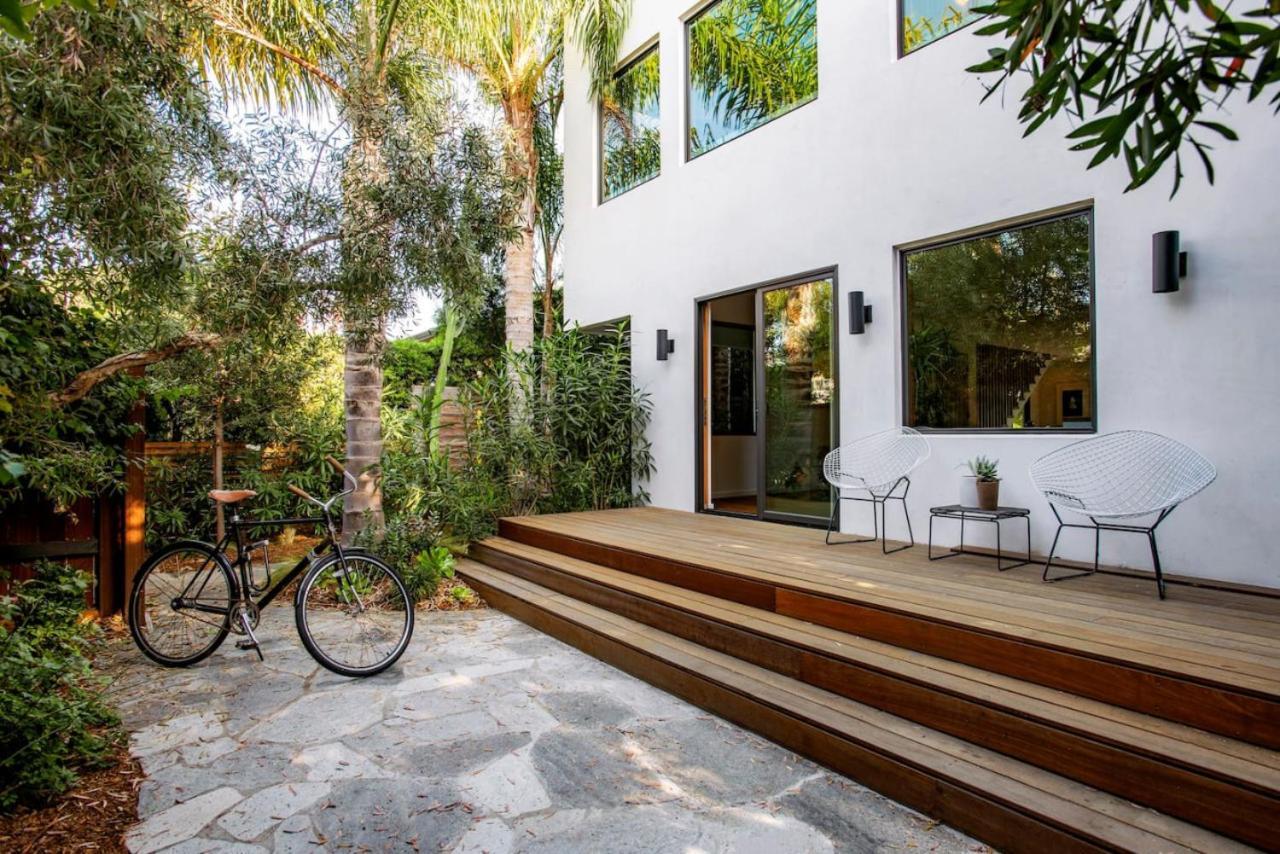 Сasa de vacaciones San Juan Featured In Architectural Digest Sauna