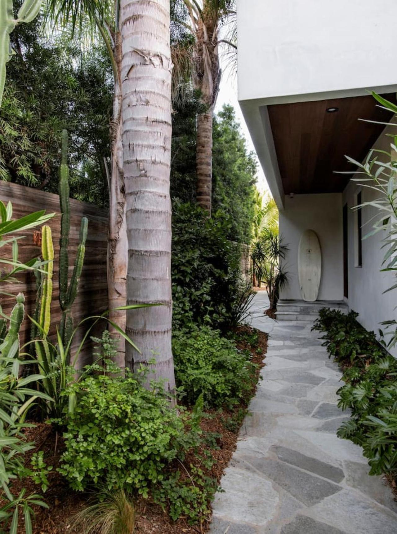 San Juan Featured In Architectural Digest Sauna Сasa de vacaciones *
