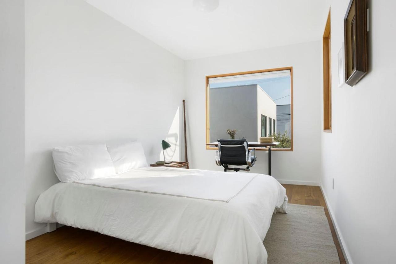 Сasa de vacaciones San Juan Featured In Architectural Digest Sauna *