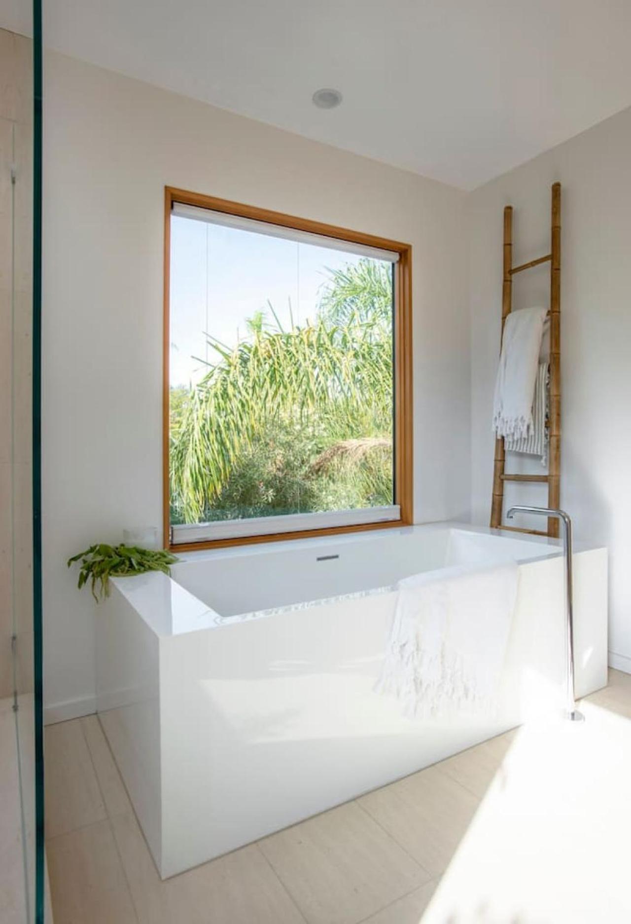 San Juan Featured In Architectural Digest Sauna Los Ángeles
