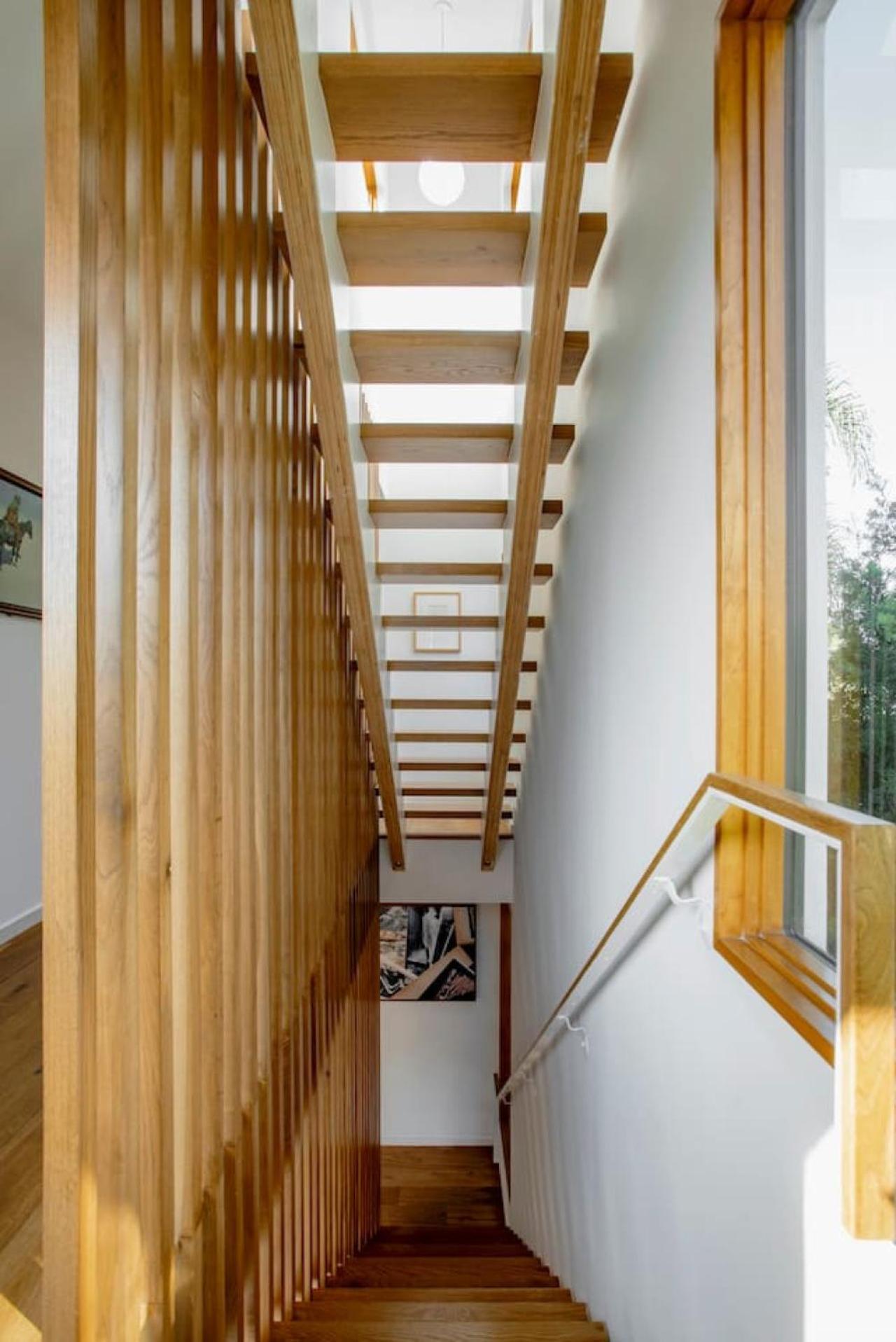 Сasa de vacaciones San Juan Featured In Architectural Digest Sauna