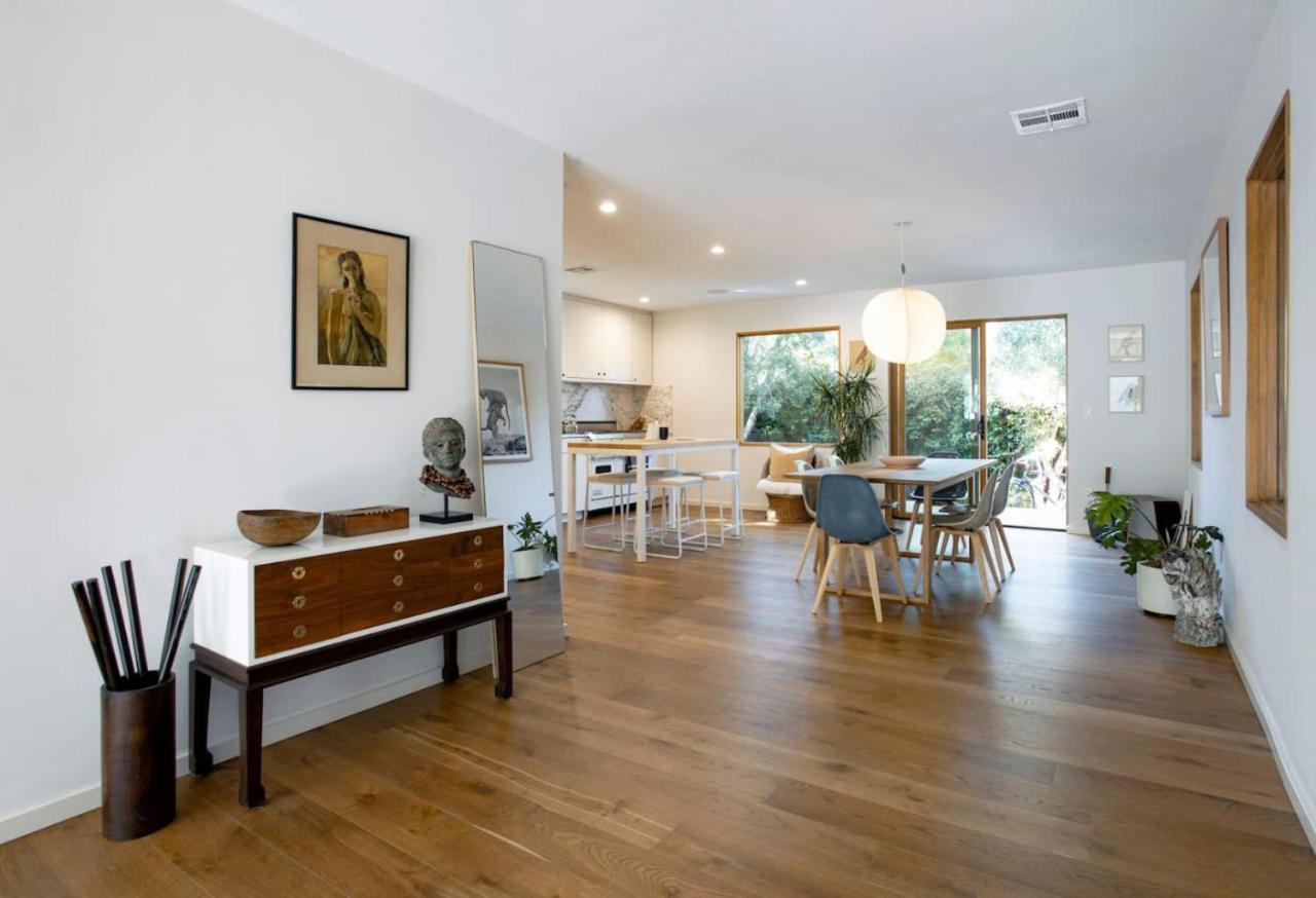 Сasa de vacaciones San Juan Featured In Architectural Digest Sauna Los Ángeles