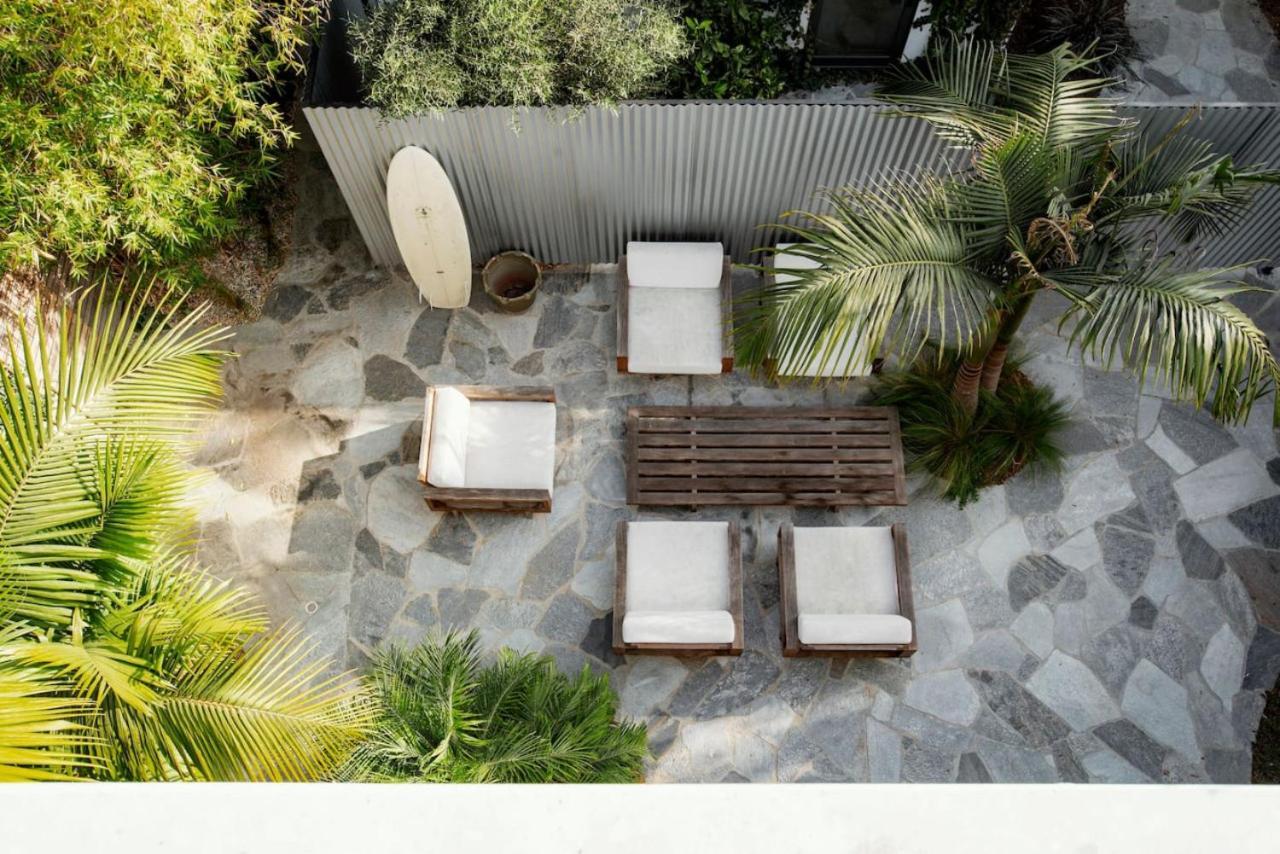 Сasa de vacaciones San Juan Featured In Architectural Digest Sauna