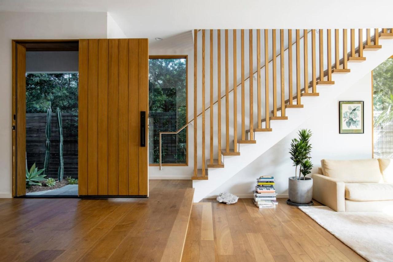 Сasa de vacaciones San Juan Featured In Architectural Digest Sauna Los Ángeles