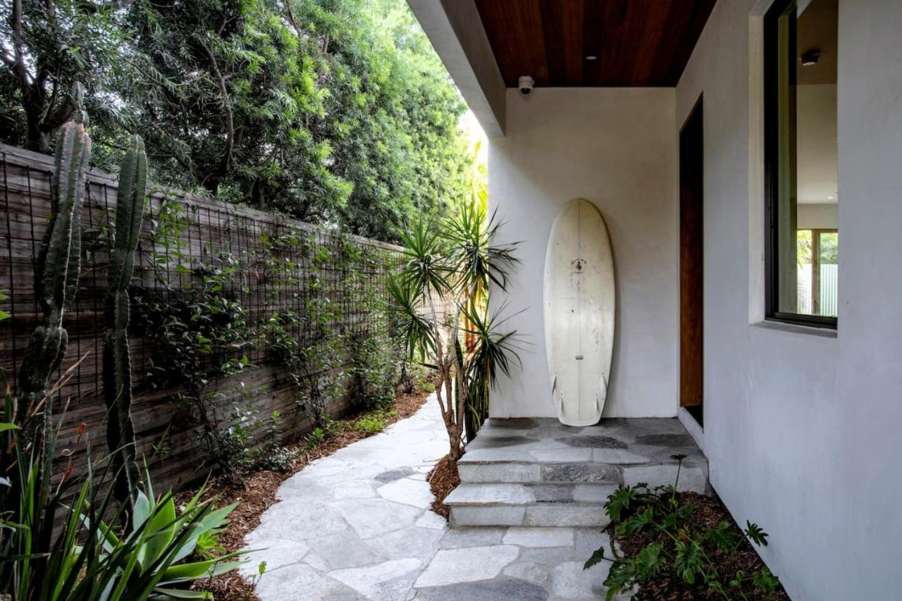 San Juan Featured In Architectural Digest Sauna Сasa de vacaciones