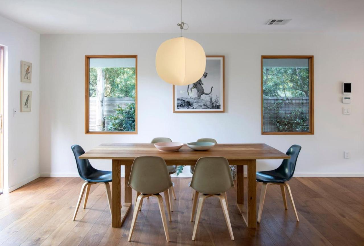 Сasa de vacaciones San Juan Featured In Architectural Digest Sauna Los Ángeles